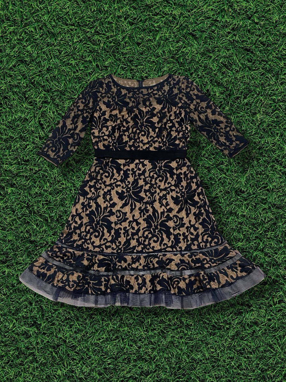 Tadashi Shoji Dress